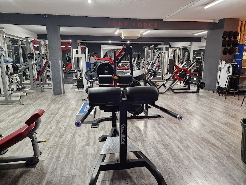 Sungym - Photo 4
