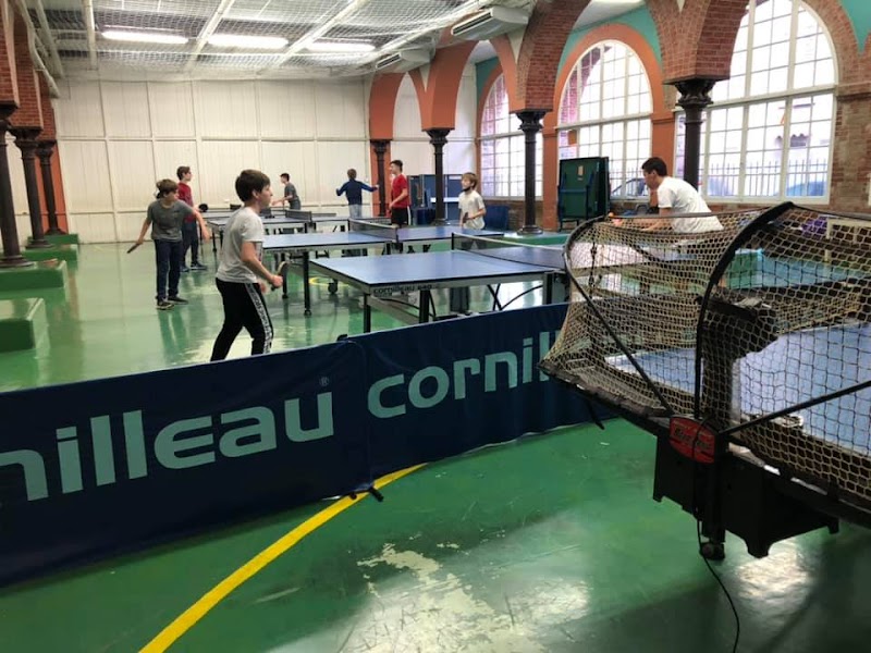 TENNIS DE TABLE HYEROIS - Photo principale