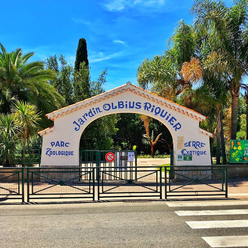 Parc Olbius Riquier - Photo 4