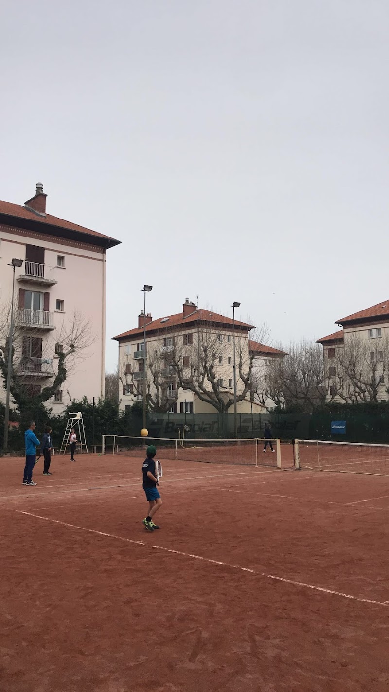 TC Cheminots Arlésien