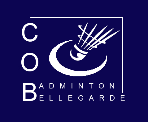 COB Badminton Bellegarde - Photo principale