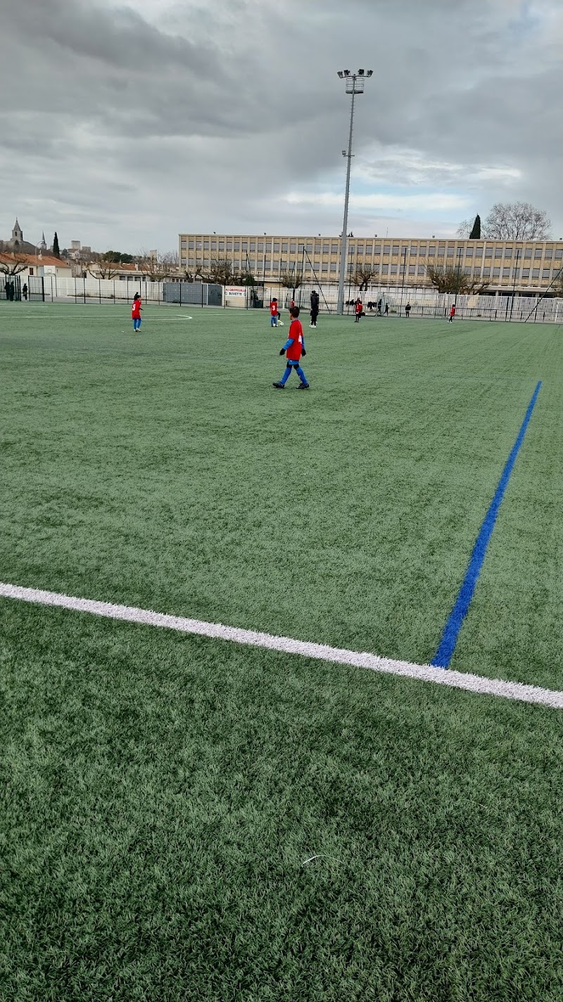 Stade Vincent Van Gogh - Photo 4