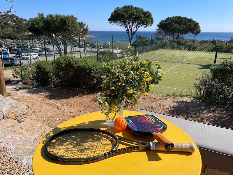 Escalet Tennis et Pickleball - Photo principale