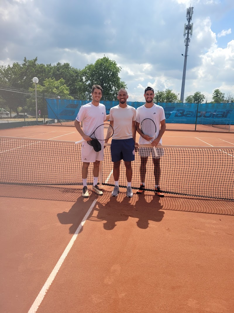 AS AVRILLE TENNIS PADEL - Photo principale