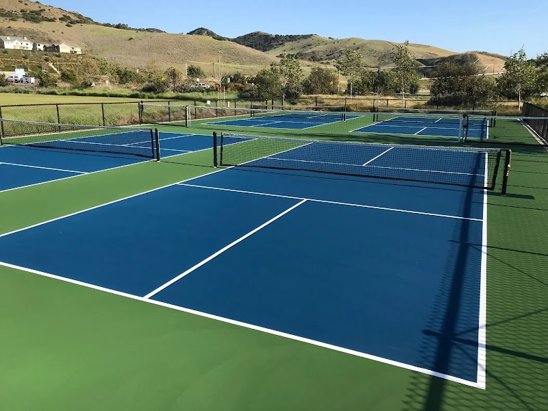Constructeur Pickleball - Photo principale