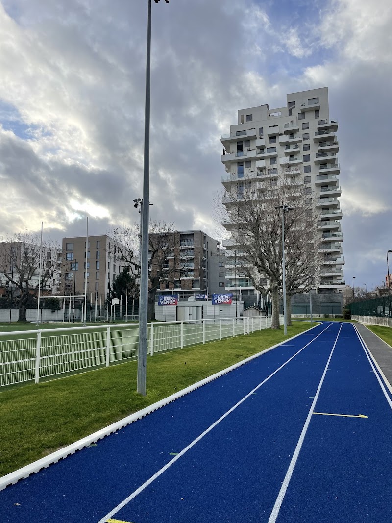 Asnières Sport Athlétisme - Photo 4