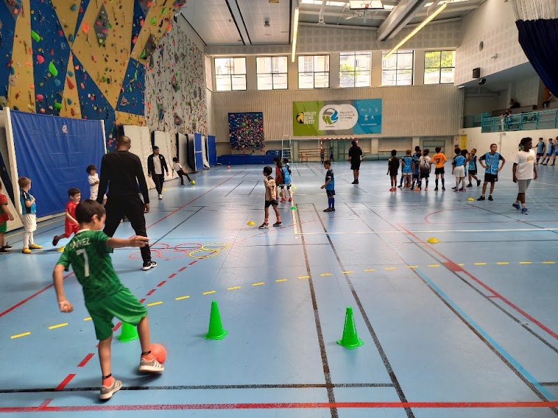 SEVRES FUTSAL USF - Photo principale