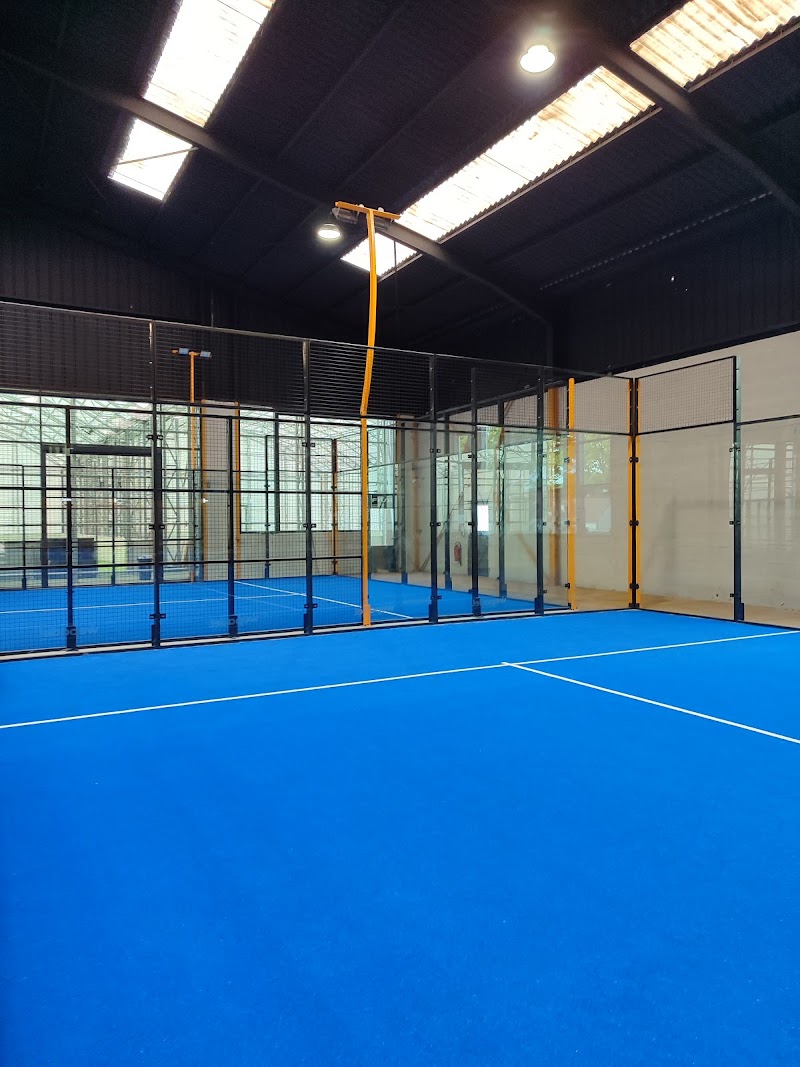 Sportoo - Photo principale