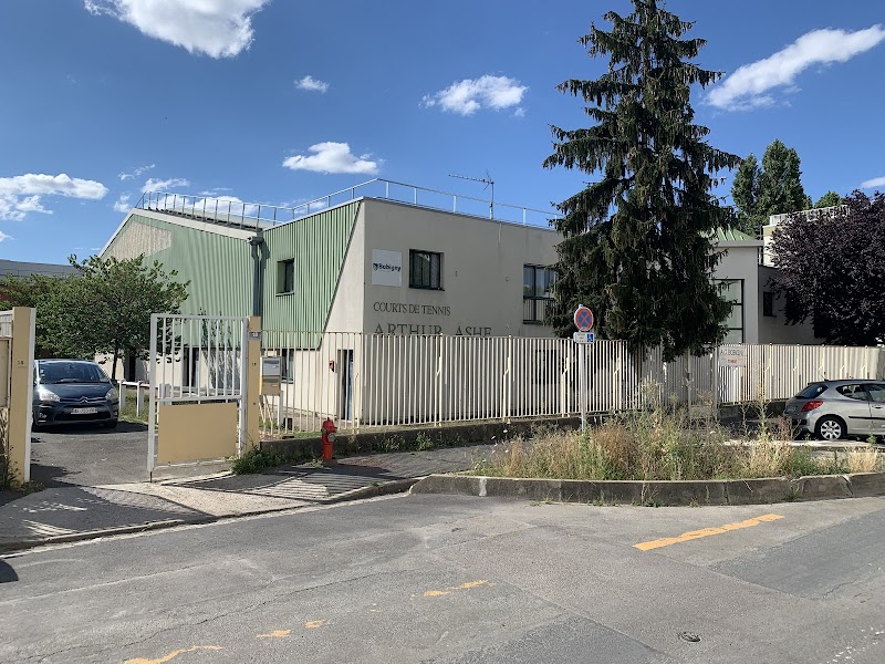 TENNIS CLUB BOBIGNY (ACB) - Photo principale