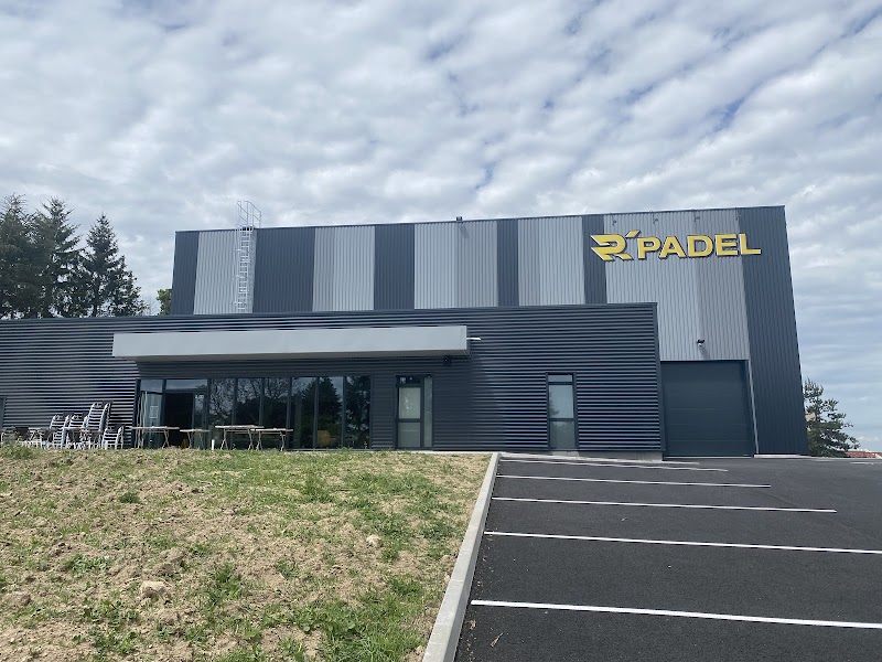 R'Padel - Photo principale