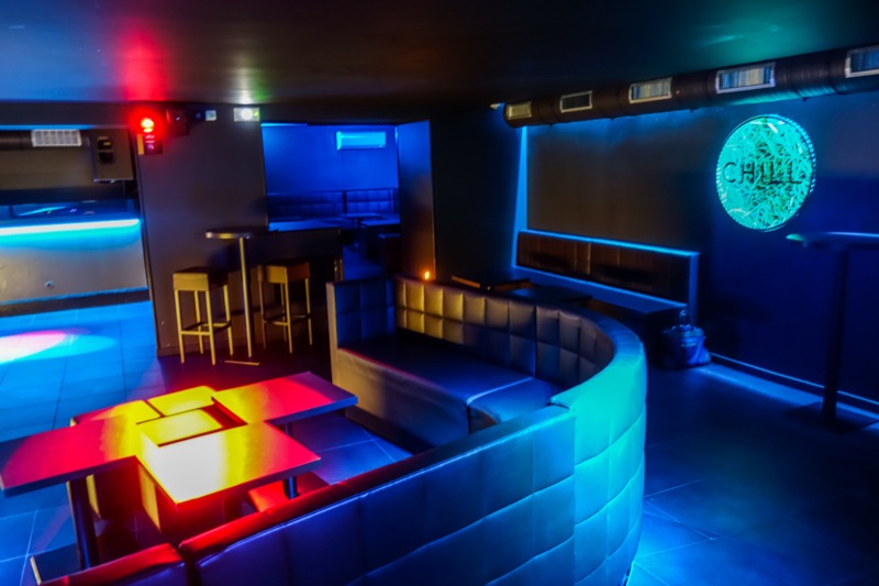 Le Chill Club - Photo principale