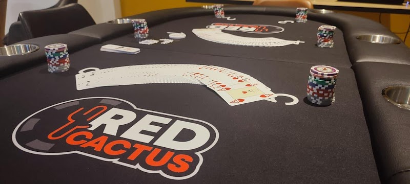 RedCactus Events - Photo 4