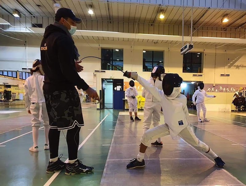 Centre Sportif Fragonard - Photo principale