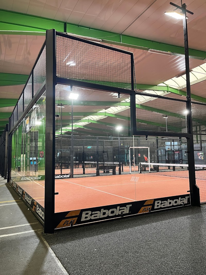 4PADEL Valenciennes