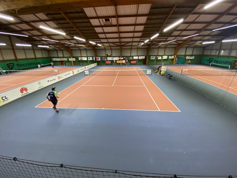 Iris Tennis de Lambersart - Photo principale