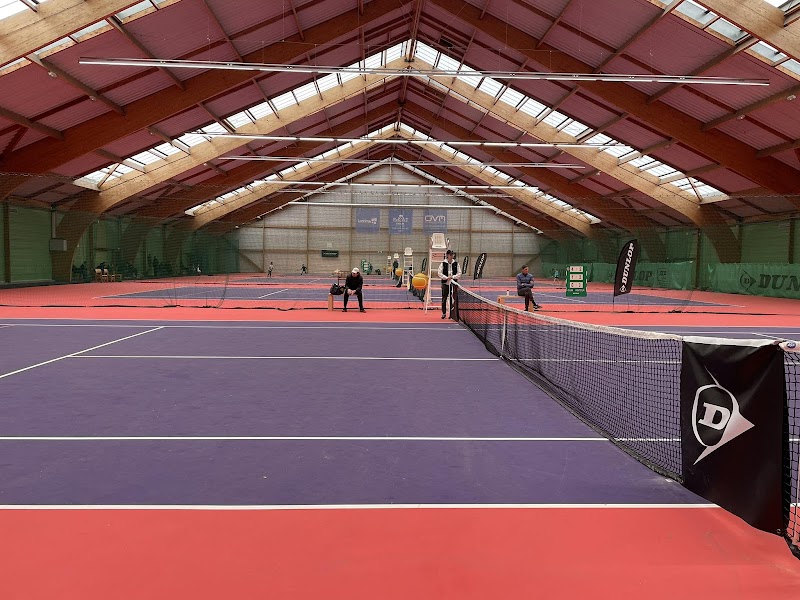 Tennis Club Lomme - OSML Tennis - Photo principale