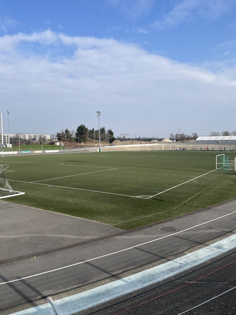 Stade du Vélodrome - Photo principale