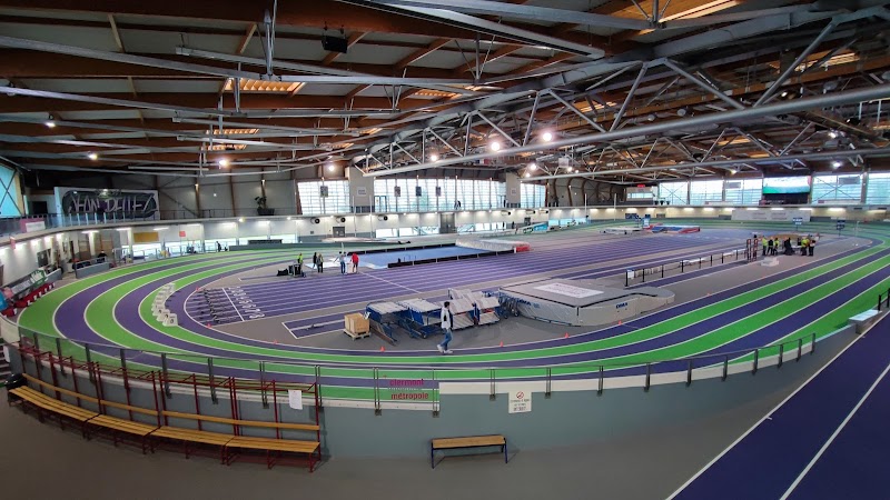 Stade de rugby des Cézeaux - Photo 4