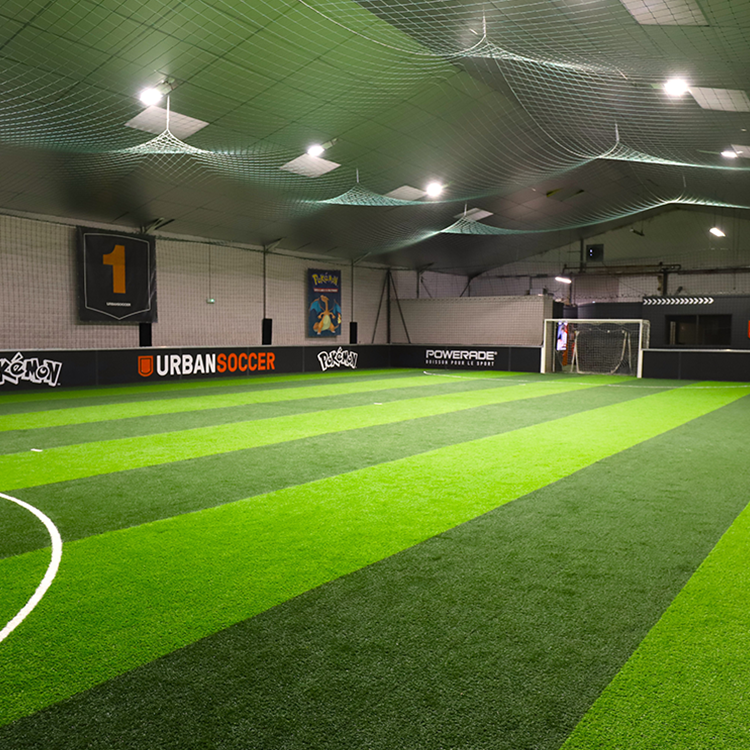 UrbanSoccer - Clermont Aubière - Photo principale