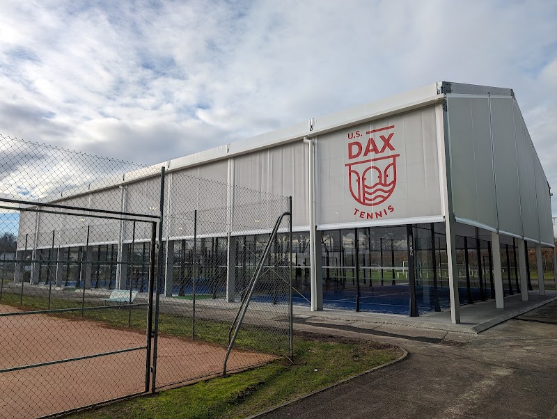 US DAX Tennis - Padel