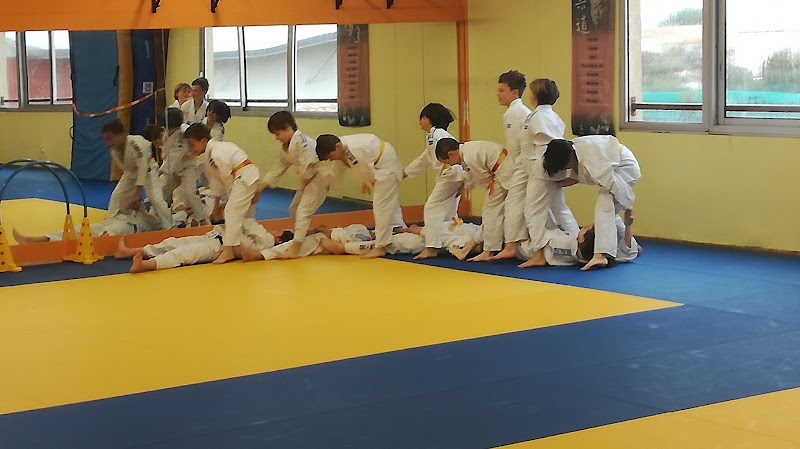 ASPTT Sète