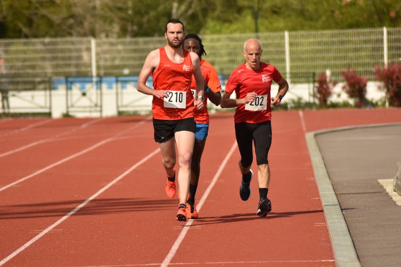 Nanterre Athletic Club (ESNAC)