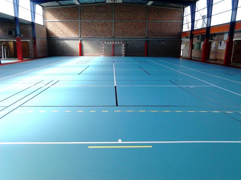 Badminton Club de Vitry en Artois - VABC - Photo principale