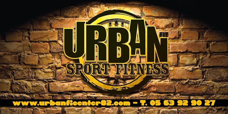 Urban Fit Center - Photo principale