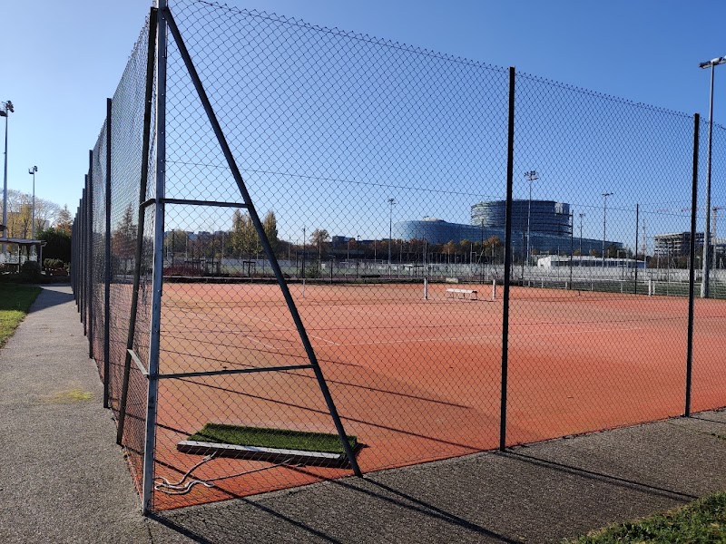 Tennis Club Europe