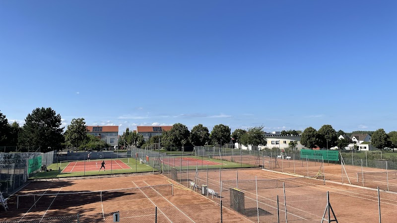 Tennis Club de Vendenheim - Photo principale