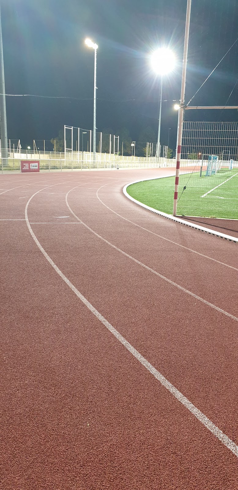 Stade de l'Ill - Photo 4