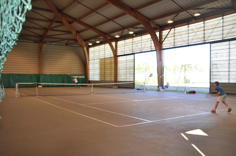 CAHORS TENNIS CLUB - Photo principale