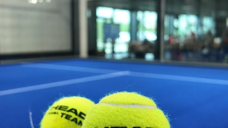 Terrapadel - Photo principale