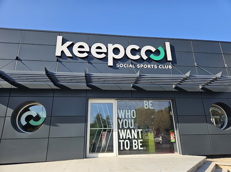 Keepcool Cahors - Photo principale