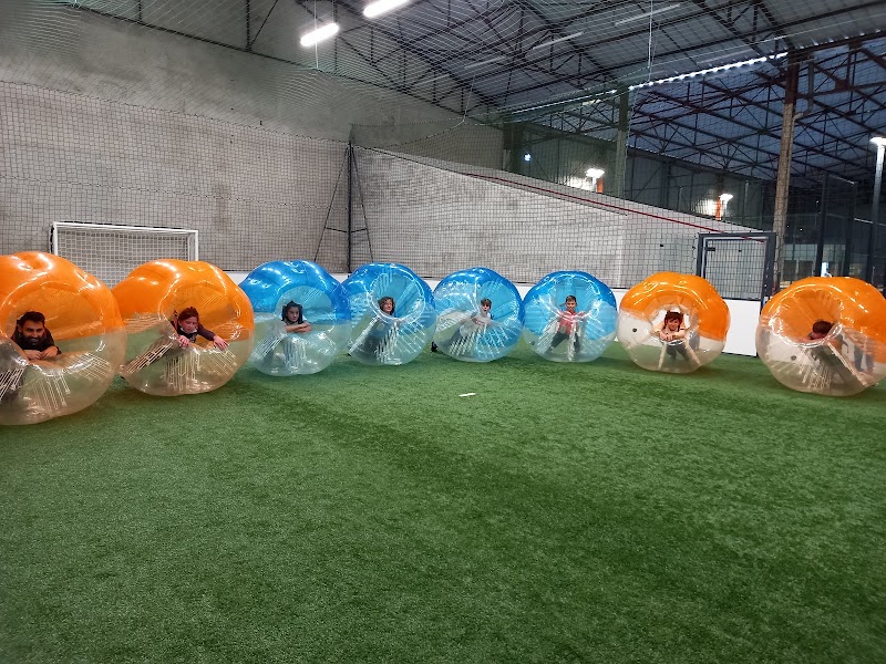 Stadium16 - Photo principale