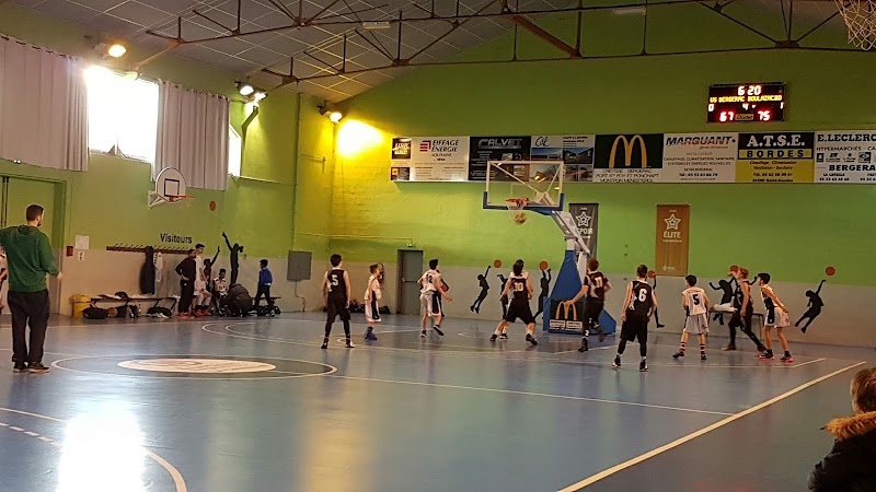 Union Sportive Bergerac Basket ASSOC - Photo 4