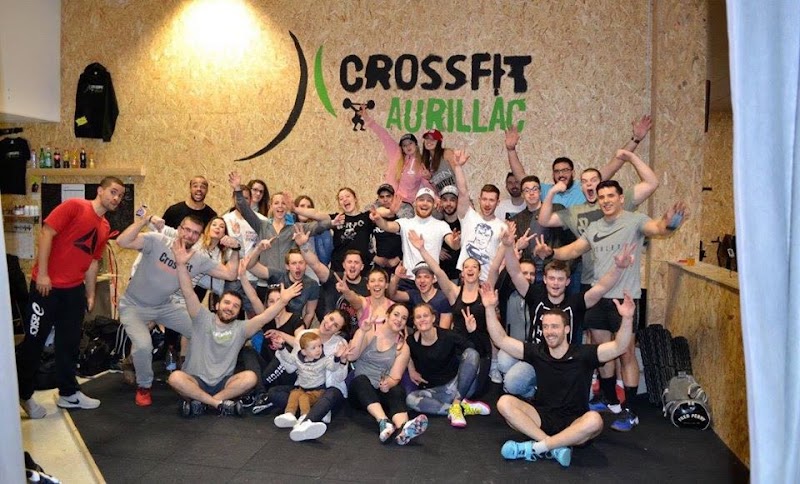 La BOX Aurillac - Photo principale