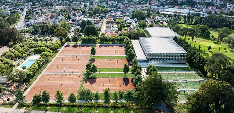 Sporting Vichy Tennis Padel - Photo principale