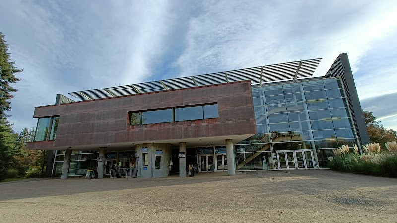 Palais des Sports Pierre-Coulon - Photo 4