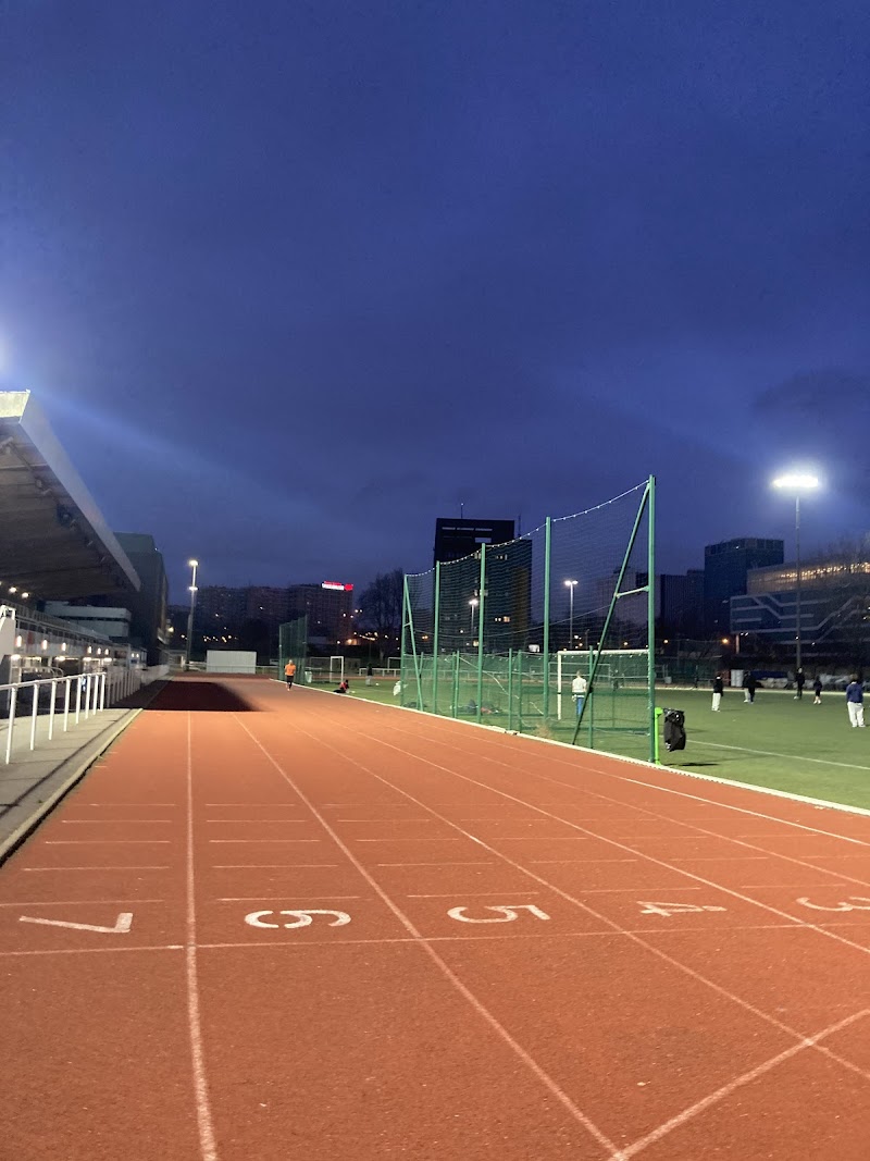 Centre Sportif Louis Lumière - Photo principale