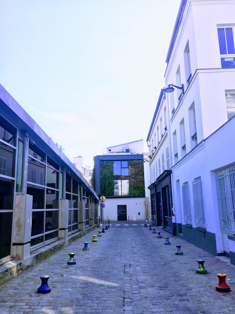 Centre Sportif Candie - Photo principale