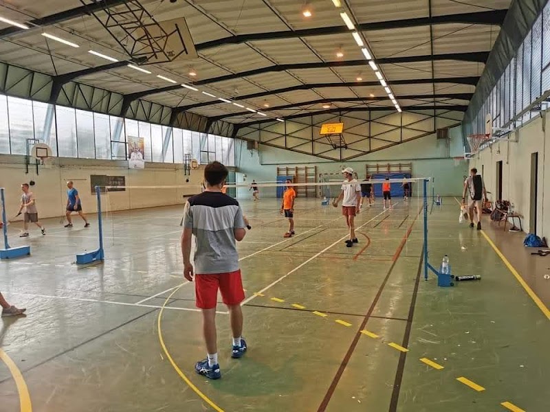 Association de Badminton de Chabanais - Photo principale