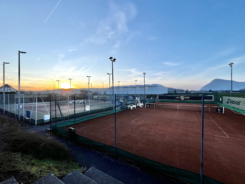 Meythet Tennis Club