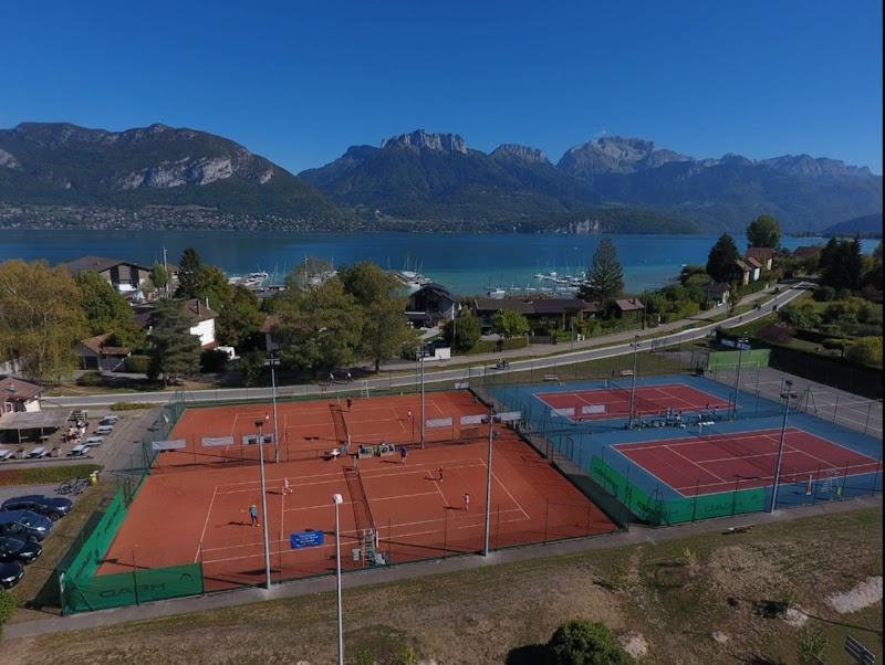 Balles de Set Tennis Academy - Photo principale