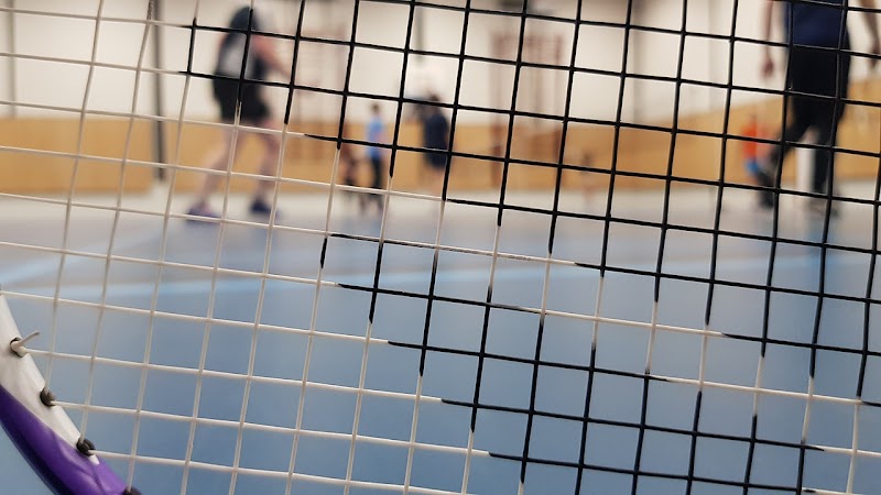 Badminton Club Razacois