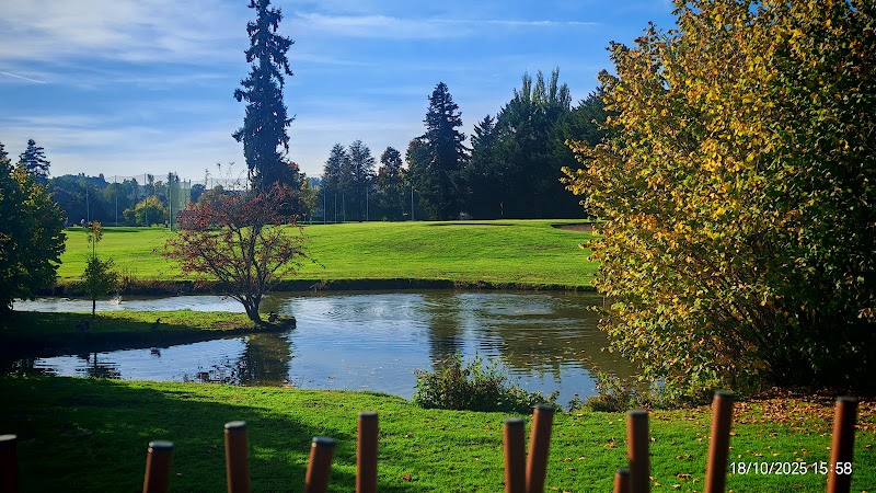 Golf du Sporting Club Vichy - Photo principale