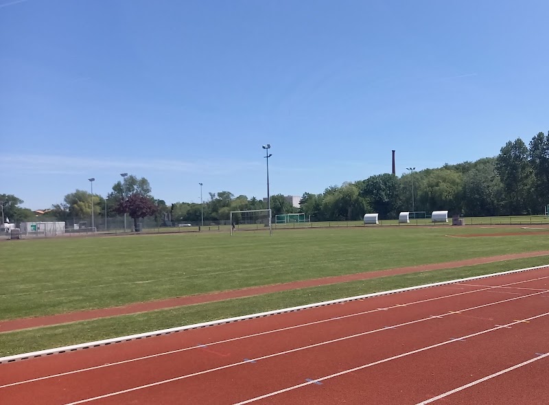 Stade Léonide Lacroix