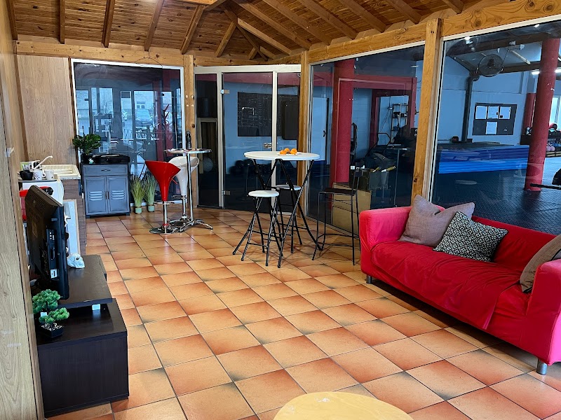 FIT AND CO 16 - Photo principale