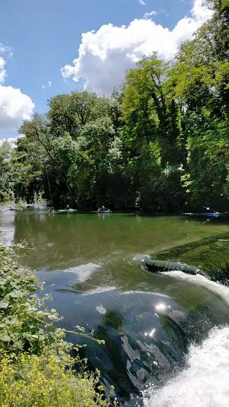 Aviron Club d'Angoulême - Photo principale