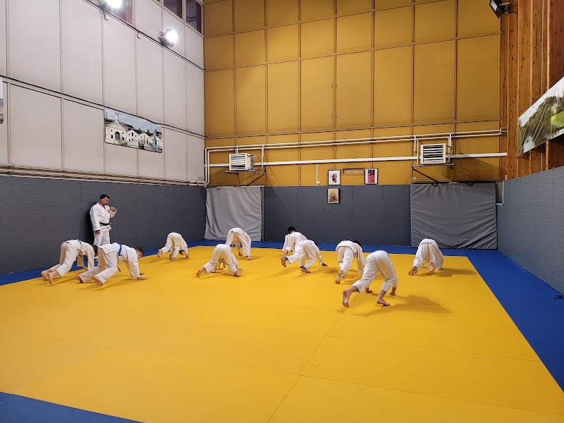 Angoulême Judo - Photo principale